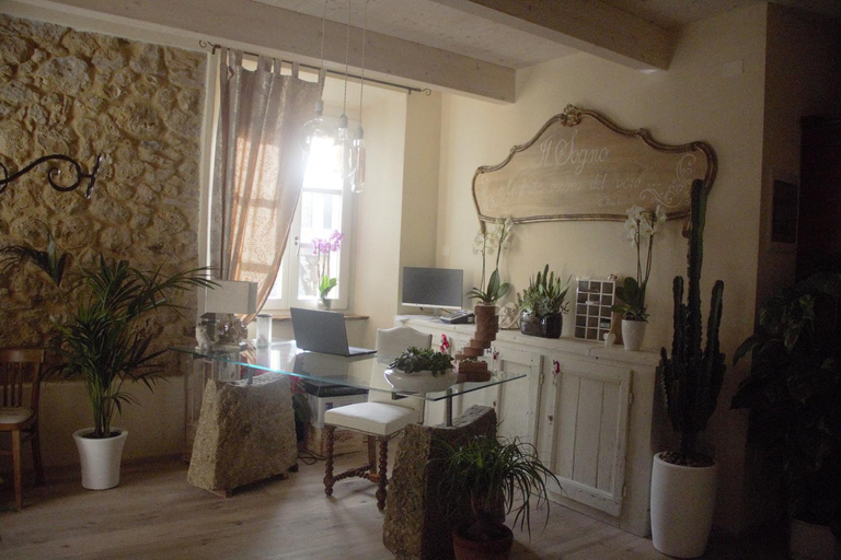 Public Area, B&B Il Sogno del Pinzagrilli, Pisa