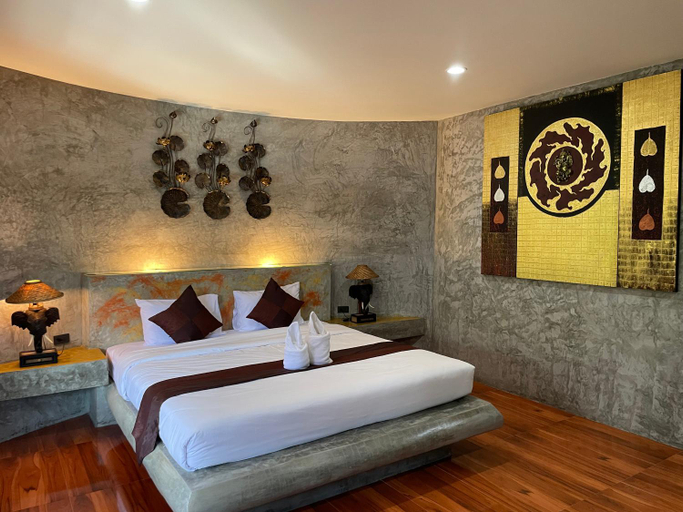 Bedroom 2, Nao Ta Chuang, Thung Song