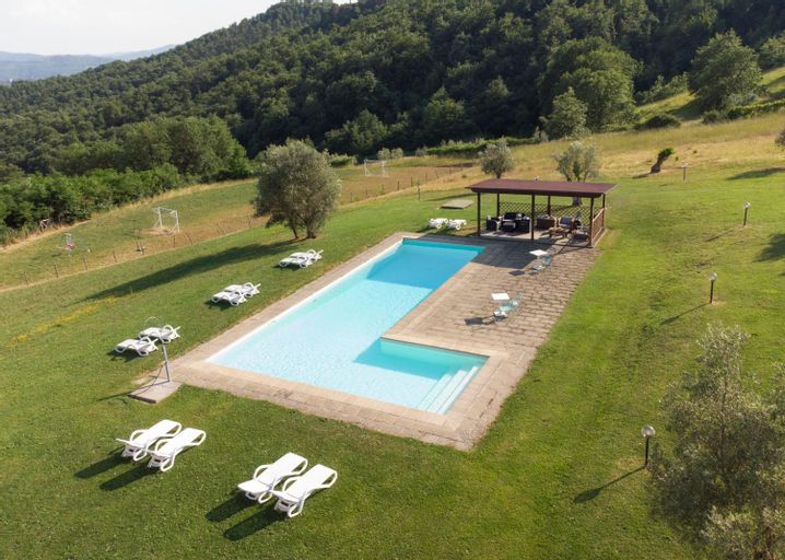 Sport & Beauty 2, Country House La Casa Paterna, Perugia