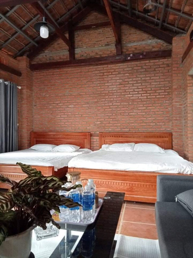 Bedroom 4, Duy Phuoc Coffee And Homestay, Bảo Lộc