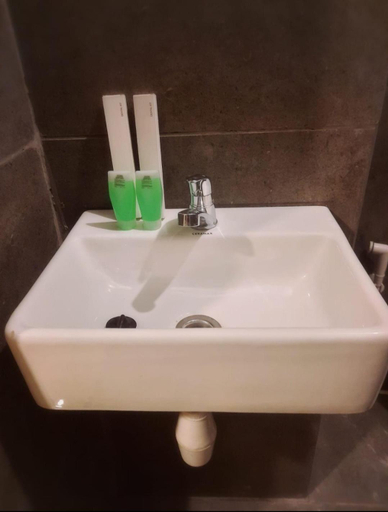 Bathroom 3, ZESTER Hotel Sidoarjo , Sidoarjo
