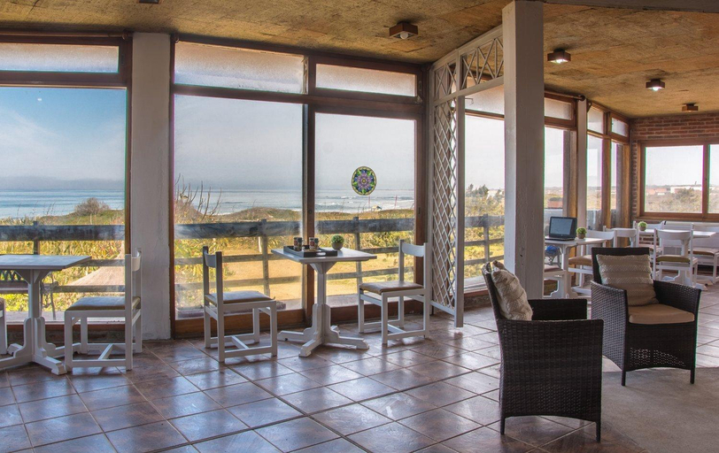 Food & Drinks 4, Portobello Suites Hotel, Rocha
