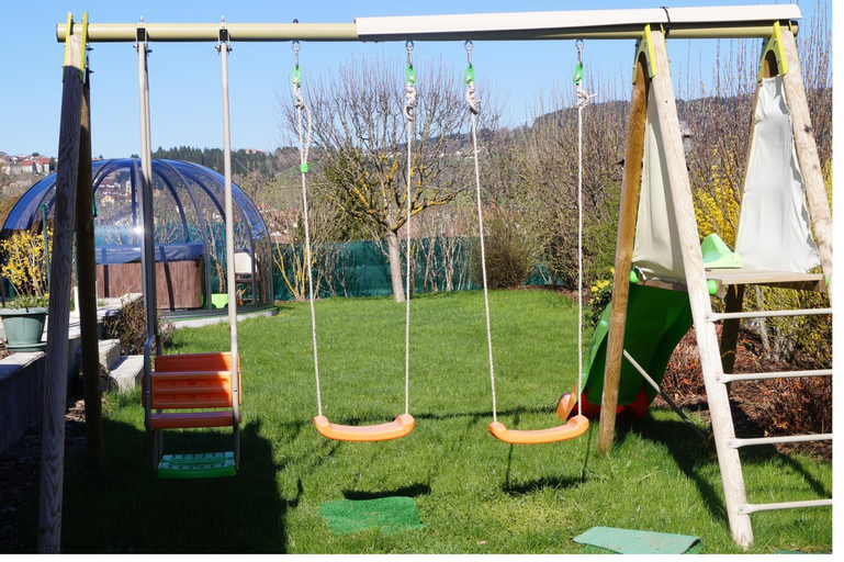 Others 5, Chambres d'hotes Au Doubs Murmure, Doubs