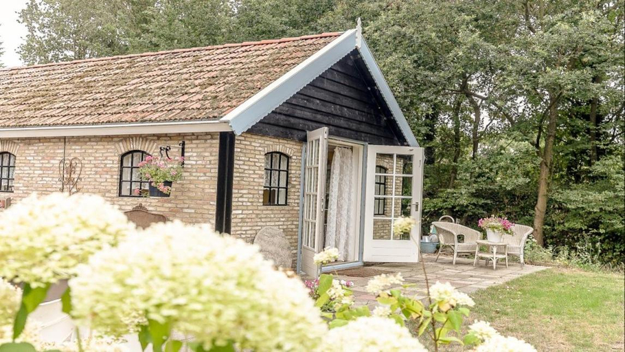 Others 4, Bed & Breakfast de Appelaar, Gaasterlân-Sleat