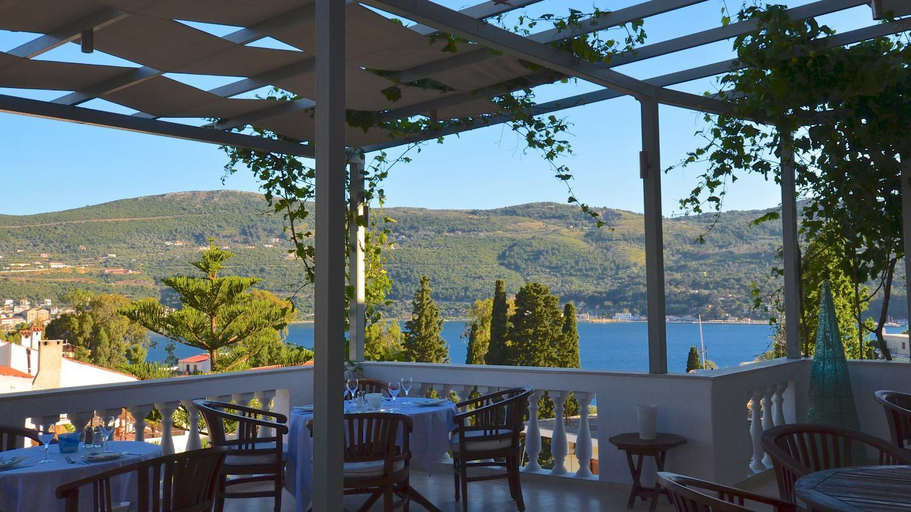 Food & Drinks 5, Ino Village Boutique Hotel & Suites, North Aegean