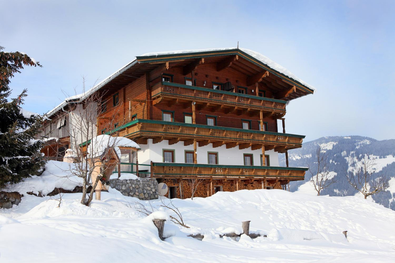 Others 5, Gasthaus Obergaisberg, Kitzbühel