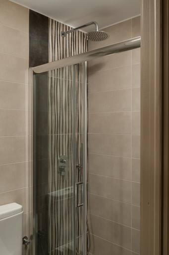 Bathroom 4, Procris Villas High-end Living, Crete