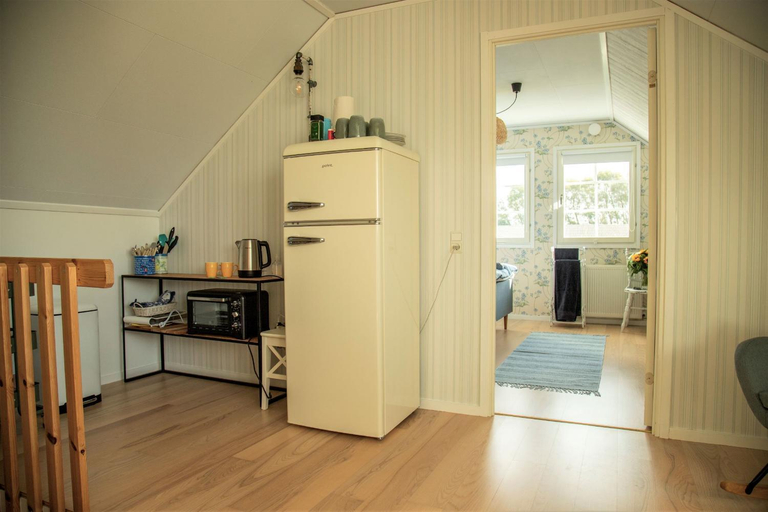 Food & Drinks 4, Anettes Bed & Breakfast Falster, Guldborgsund