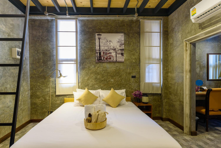 Bedroom 7