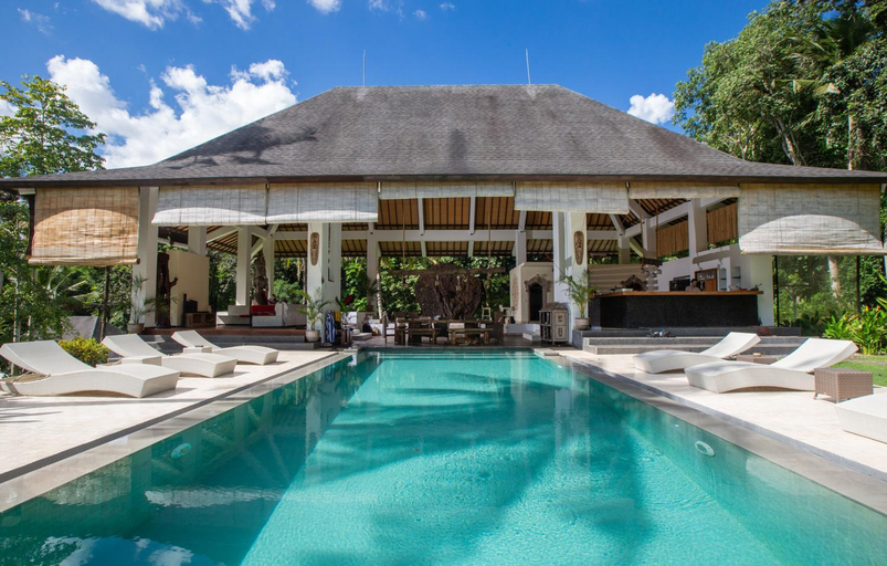 Sport & Beauty 3, Anima Retreat Bali, Tabanan