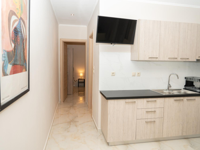 Others 5, ALLAGIANNIS GROUP APARTMENTS, Attica