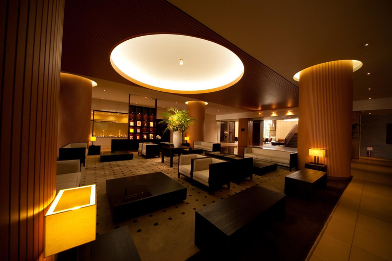 Public Area 2, Kikunan Onsen Ubl Hotel, Kumamoto