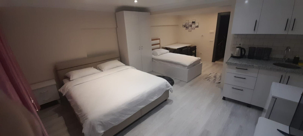 Room 5, Casa Tua, Beşiktaş