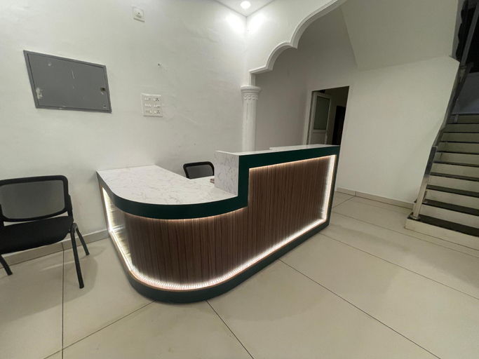 Others 3, Garden Bay Resort, Thiruvananthapuram