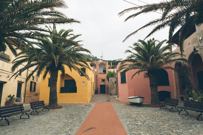 Hotel Liliana, Savona
