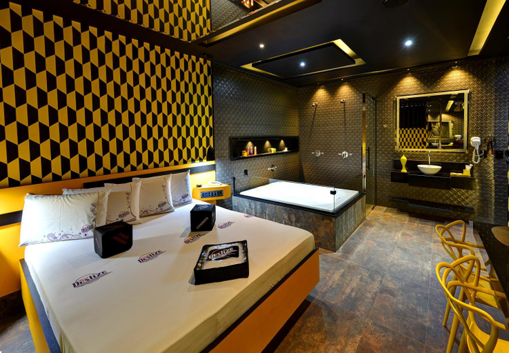 Others 5, Motel Deslize Ribeirao Preto, Ribeirao Preto