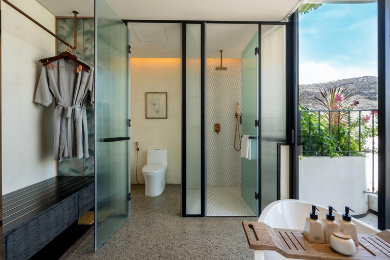 Bathroom 6