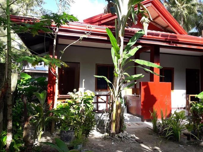 Others 4, General Luna Homestays, General Luna