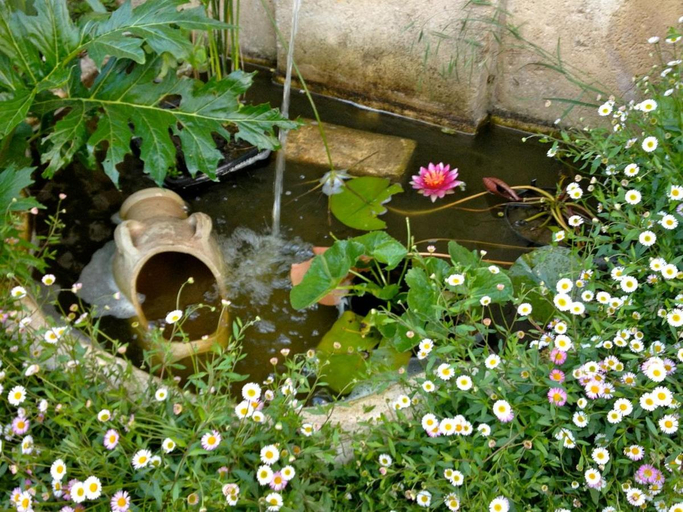 Others 5, Le Puits Sainte Claire, Charente-Maritime