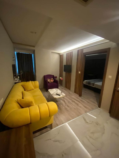 Bedroom 4, Yucel Hotel, Merkez