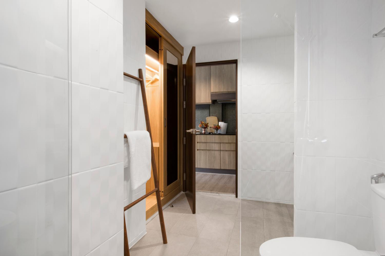 Bathroom 4, Reiz - Private Residence, Muang Chiang Mai