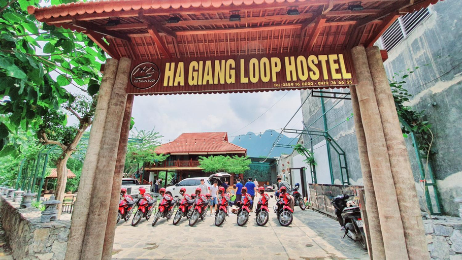 Others 3, Ha Giang Loop Hostel & Tours, Hà Giang