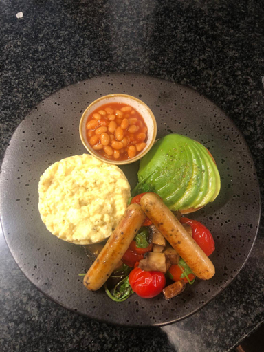 Food & Drinks