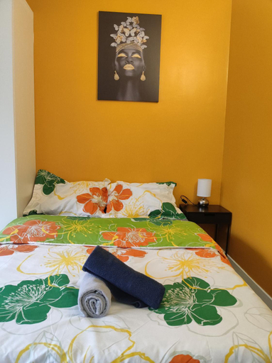 Others 4, Paris cosy private room with shared space - Chambre privee avec espace commun Paris, Val-de-Marne