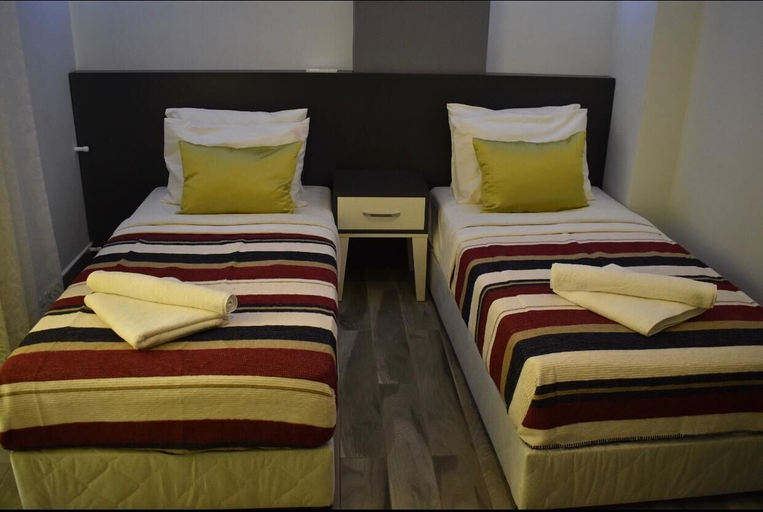 Bedroom 3, Bone Apart Otel, Antalya