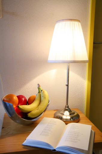 Food & Drinks 5, Monte Rosa Apartments Tasch, Visp