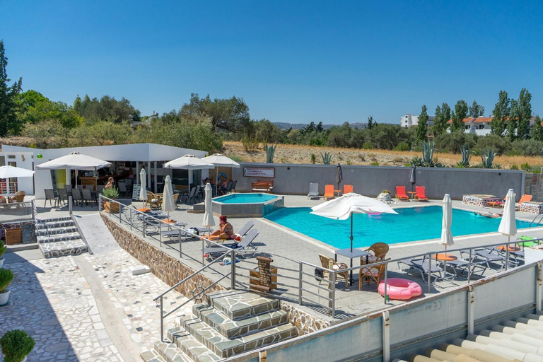 Sport & Beauty 5, Mando Living - Faliraki, South Aegean