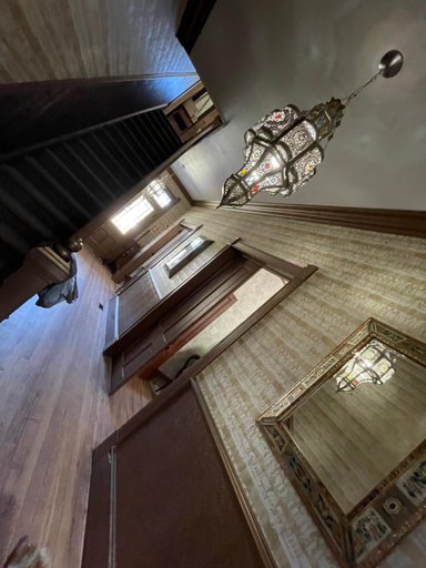 Bedroom, 1001 Nights Historic Bed and Breakfast Adults Only, Saint Johns