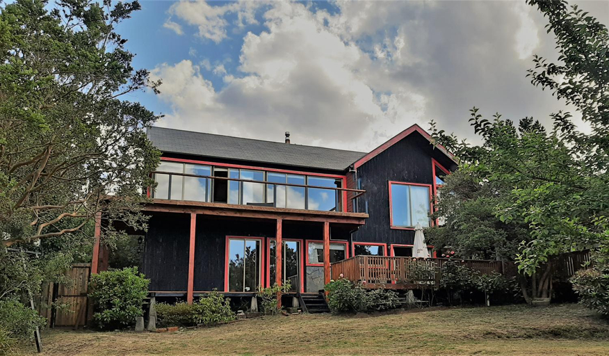 Others 2, Hostel Torobayo, Valdivia