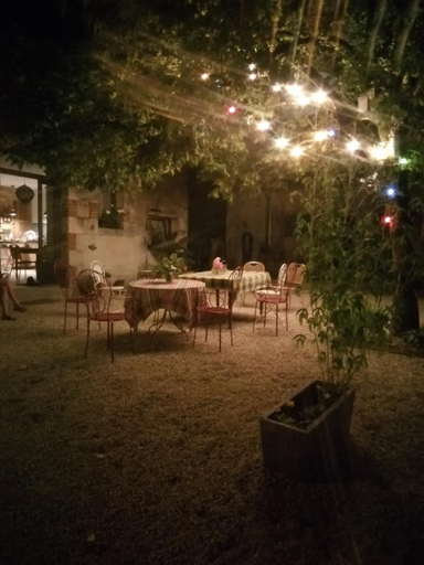 Food & Drinks 4, Chambres d'hotes de la pilatiere, Vienne