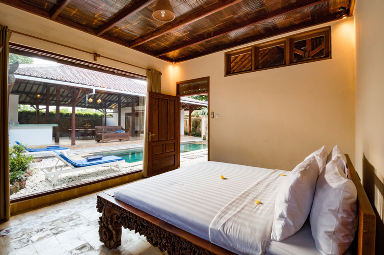 Bedroom 13