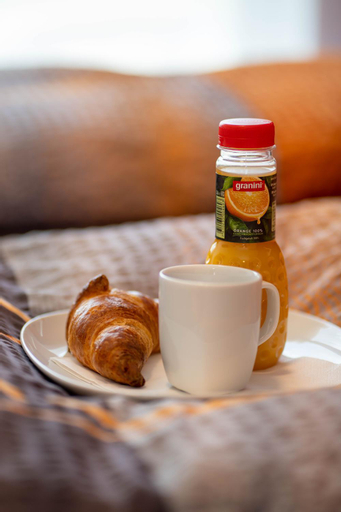 Food & Drinks 3, Anstatthotel Horw - self-check-in, Luzern