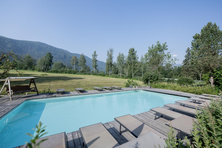 Sport & Beauty 2, Rooms Kronblick, Bolzano