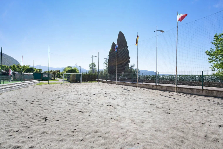 Others 4, Camping Eurovil, Bergamo