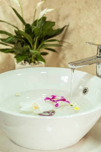 Bathroom 3, Salina Hotel Ninh Binh , Ninh Bình