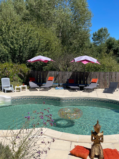 Others 4, Naturo-gites, Charente-Maritime