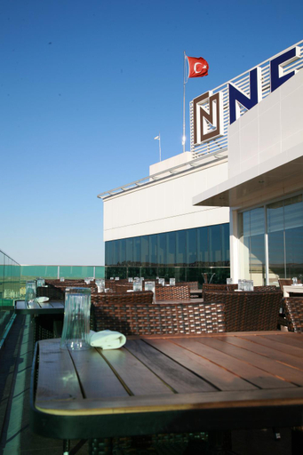 Sport & Beauty 2, Nevali Hotel & Conference Center, Merkez