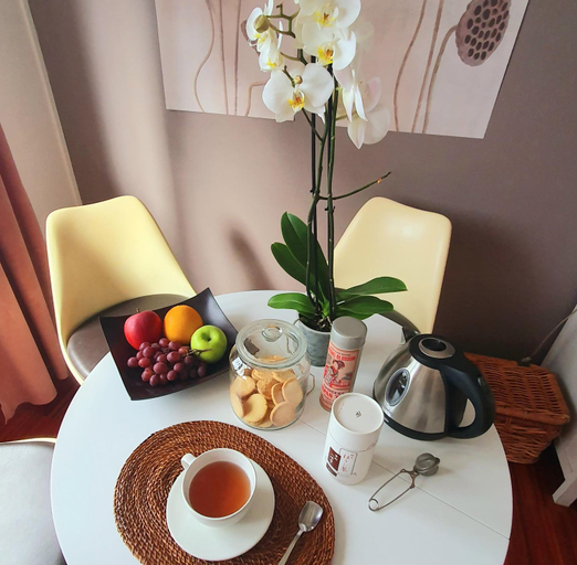 Others 5, Gaia Suites - A due passi dal centro - Parcheggio privato, Torino