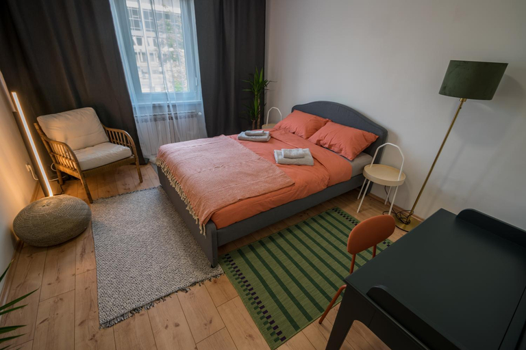 Others 5, Lemon Market rooms, Zagreb