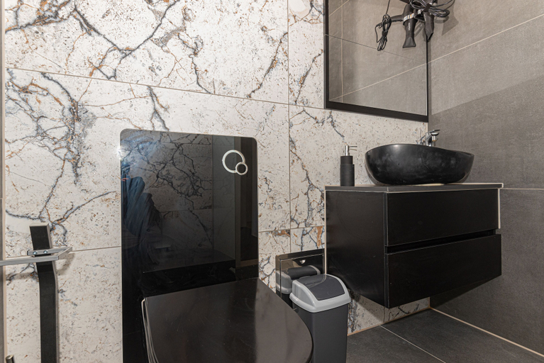 Bathroom 4, Sun Spalato Mastrinka, Marina