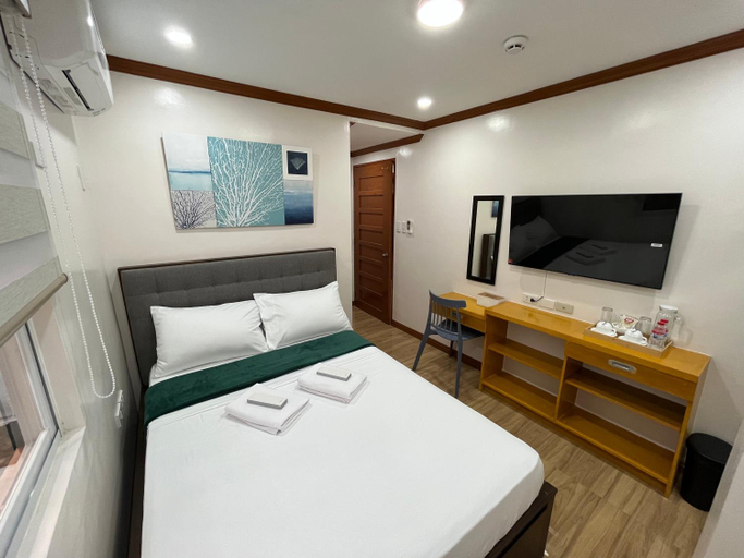 Others 5, The Legacy Hotel, Tayabas City