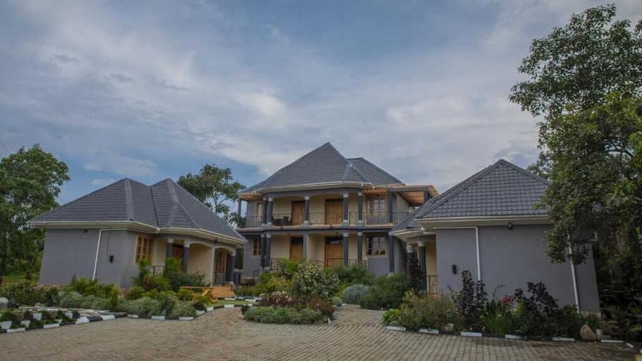 Exterior & Views 2, Mt. Rwenzori Golf Resort & Spa, Bunyangabu