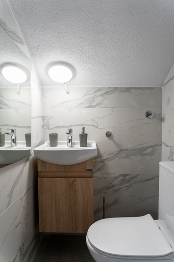 Bathroom 3, Danai Maisonettes Ofriniou, East Macedonia and Thrace