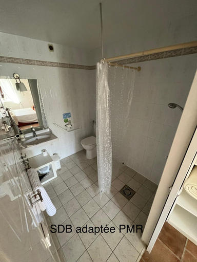 Others 3, Chambre d'hote Les Murailles, Haute-Garonne