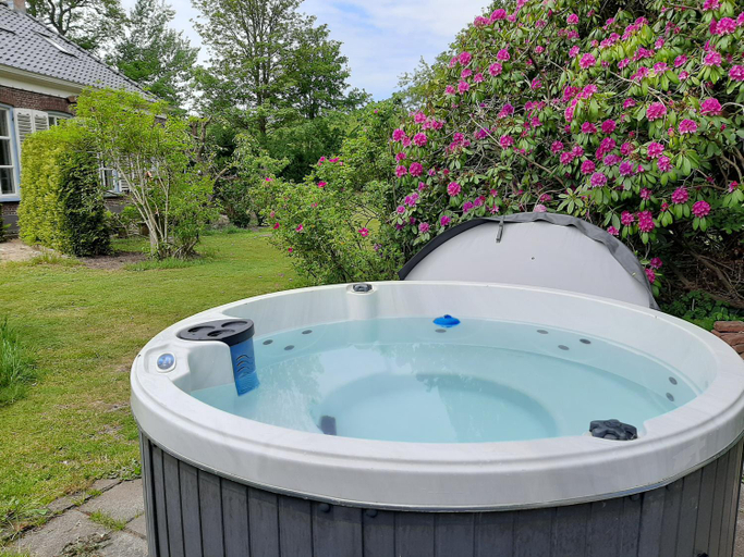 Others 3, Bed & Breakfast de Appelaar, Gaasterlân-Sleat