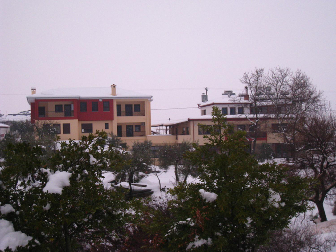 Others 5, Evridiki, Central Macedonia